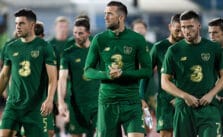 30 de mayo. Pronóstico Malta vs Irlanda del Norte - Amistoso Internacional