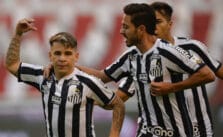 27 de diciembre. Pronóstico Santos vs Ceará - Serie A de Brasil
