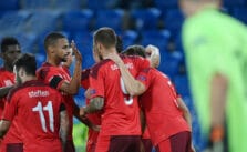 3 de junio. Pronóstico Suiza vs Liechtenstein - Amistoso Internacional
