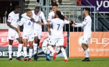 10 de noviembre. Pronóstico Telstar vs Go Ahead Eagles - Holanda Eerste Divisie