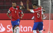 17 de noviembre. Pronóstico Venezuela vs Chile - Clasificación al Mundial 2022