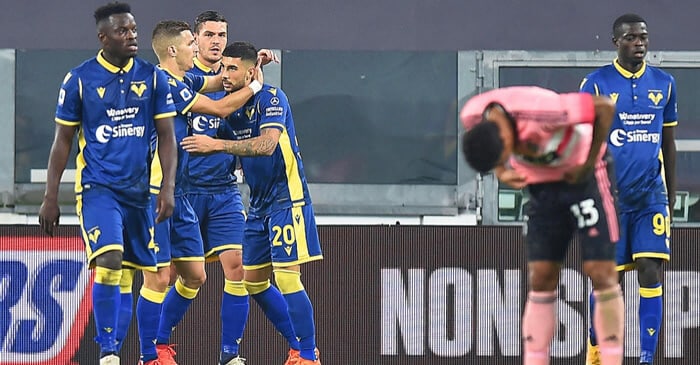 15 de febrero. Pronóstico Verona vs Parma - Serie A de Italia.