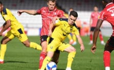 10 de noviembre. Pronóstico Walsall vs Oxford United - Trofeo EFL Inglaterra