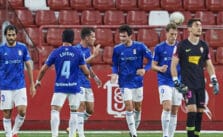 17 de mayo. Pronóstico Real Oviedo vs Málaga - Segunda División Española