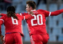 Prtonóstico Luxemburgo vs Azerbaiyán