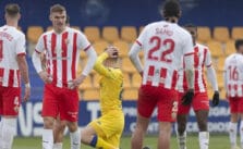 24 de mayo. Pronóstico Almería vs UD Logrones - Segunda División de España