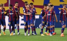 25 de abril. Pronóstico Villarreal vs Barcelona - LaLiga de España