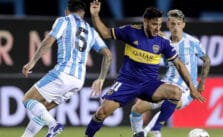 23 de diciembre. Pronóstico Boca Juniors vs Racing Club - Copa Libertadores Semifinales