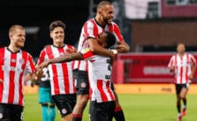29 de mayo. Pronóstico Brentford vs Swansea - Inglaterra Championship Playoffs