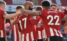 24 de abril. Pronóstico Sheffield United vs Brighton - Premier League Inglesa