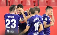 6 de marzo. Pronóstico Valladolid vs Getafe - Liga de España