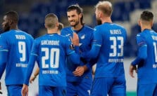 02 de enero. Pronóstico Hoffenheim vs Freiburg - Bundesliga Alemana