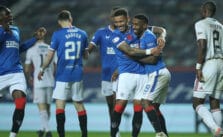 17 de julio. Pronóstico Rangers vs Arsenal - Partido Amistoso