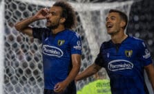 27 de diciembre. Pronóstico Famalicão vs Gil Vicente - Primeira Liga de Portugal