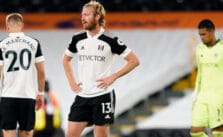 20 de febrero. Pronóstico Fulham vs Sheffield United - Liga Premier Inglesa