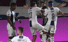 28 de diciembre. Pronóstico Gimnasia LP vs Talleres - Copa Diego Maradona