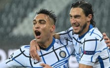 21 de abril. Pronóstico Spezia vs Inter Milán - Serie A Italiana