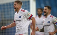 1 de marzo. Pronóstico St Pauli vs Hamburgo - Bundesliga 2 de Alemania