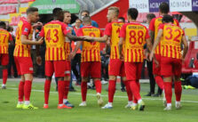 24 de diciembre. Pronóstico Kayserispor vs Konyaspor - Super Lig de Turquía