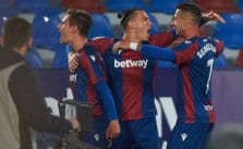 21 de mayo. Pronóstico Levante vs Cádiz - La Liga de España
