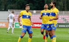24 de diciembre. Pronóstico Maccabi Tel Aviv vs Hapoel Ironi Kiryat Shmona - Ligat HaAl