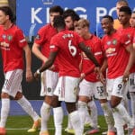 Pronósticos Leicester City vs Manchester United