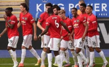 18 de julio. Pronóstico Derby County vs Manchester United - Partido Amistoso