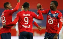 9 de abril. Pronóstico Metz vs Lille - Ligue 1 de Francia