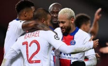 19 de mayo. Pronóstico Mónaco vs PSG - Coupe de France