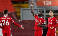 10 de abril. Pronóstico Liverpool vs Aston Villa - Premier League Inglesa