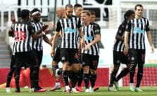 18 de mayo. Pronóstico Newcastle vs Sheffield United - Liga Premier de Inglaterra