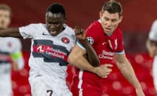 14 de diciembre. Pronóstico OB vs Midtjylland - Super Liga de Dinamarca