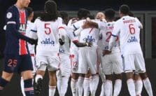 8 de mayo. Pronóstico Lyon vs Lorient - Ligue 1 de Francia