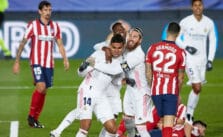 3 de bril. Pronóstico Real Madrid vs Eibar - Liga Española