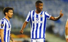 01 de mayo. Pronóstico Huesca vs Real Sociedad - Liga Santander de España