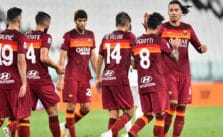 18 de julio. Pronóstico Roma vs Ternana - Partido Amistoso