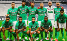 11 de febrero. Pronóstico Sochaux vs Saint-Etienne - Coupe de France