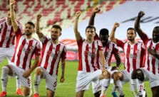 24 de diciembre. Pronóstico Sivasspor vs Genclerbirligi - Super Lig de Turquía