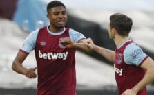 15 de mayo. Pronóstico Brighton vs West Ham - Liga Premier Inglesa
