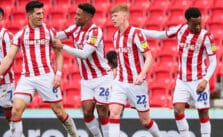 22 de enero. Pronóstico Stoke City vs Watford - Championship de Inglaterra