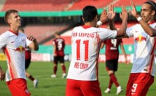 17 de julio. Pronóstico RB Leipzig vs AZ Alkmaar - Partido Amistoso