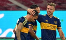 20 de mayo. Pronóstico Boca Juniors vs Barcelona - Copa Libertadores