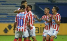 05 de diciembre. Pronóstico Unión Santa Fe vs Atlético Tucumán - Copa Diego Maradona