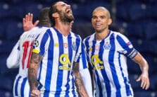 10 de mayo. Pronóstico FC Porto vs Farense - Primeira Liga de Portugal