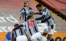 19 de mayo. Pronóstico West Bromwich vs West Ham - Premier League