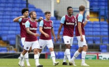 3 de mayo. Pronóstico Burnley vs West Ham - Premier League Inglesa