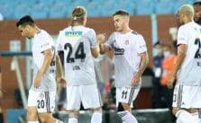 28 de diciembre. Pronóstico Besiktas vs Sivasspor - Super Lig de Turquía