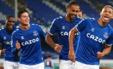 16 de mayo. Pronóstico Everton vs Sheffield United - Premier League de Inglaterra