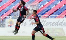 6 de enero. Pronóstico Cagliari vs Benevento - Serie A italiana