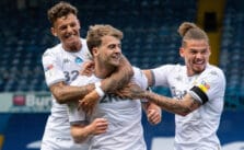 19 de abril. Pronóstico del Leeds contra el Liverpool - Premier League Inglaterra